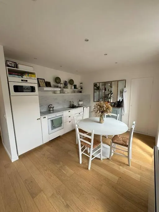 Appartement Beau 2 Pieces *